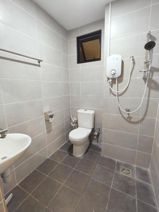 Gem Minimalist 2br 4beds Entire *