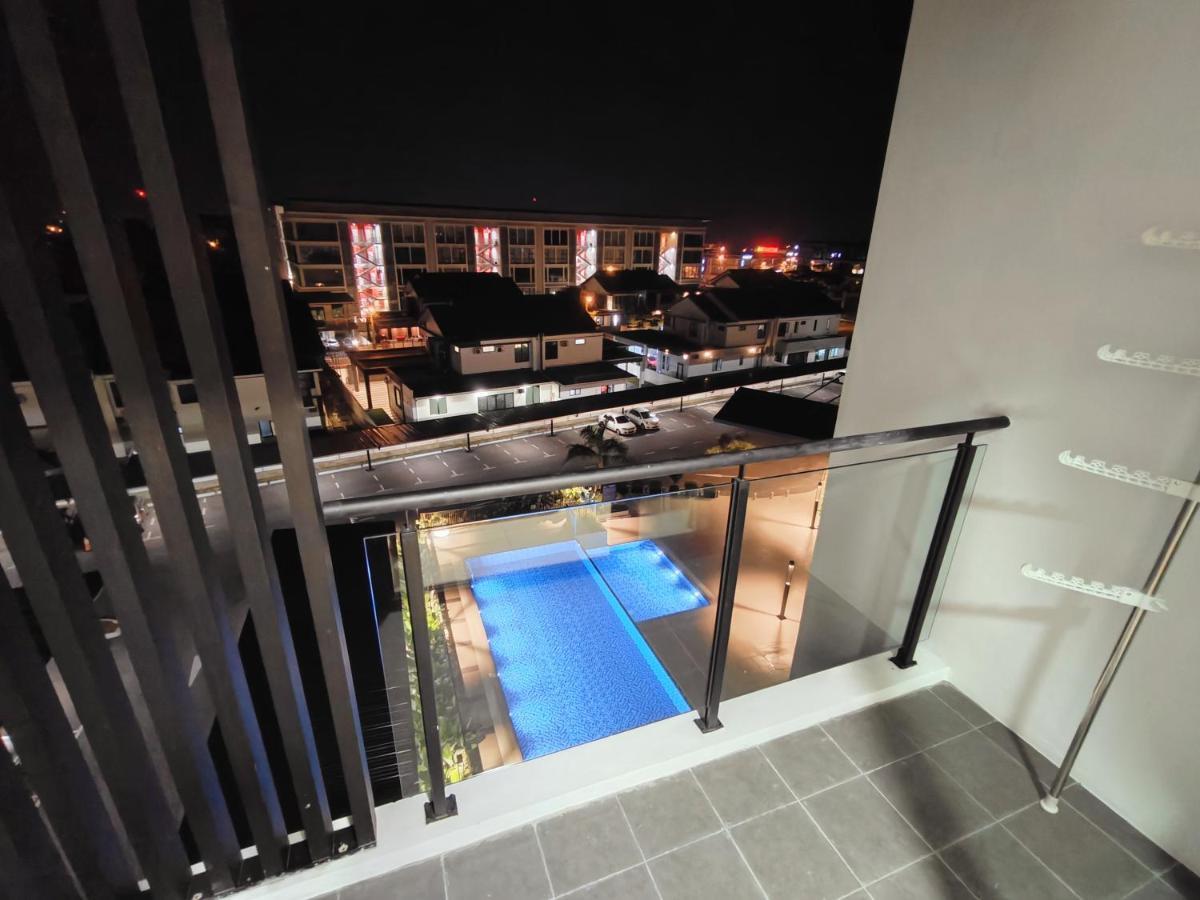 Gem Minimalist 2br 4beds Entire Apartment