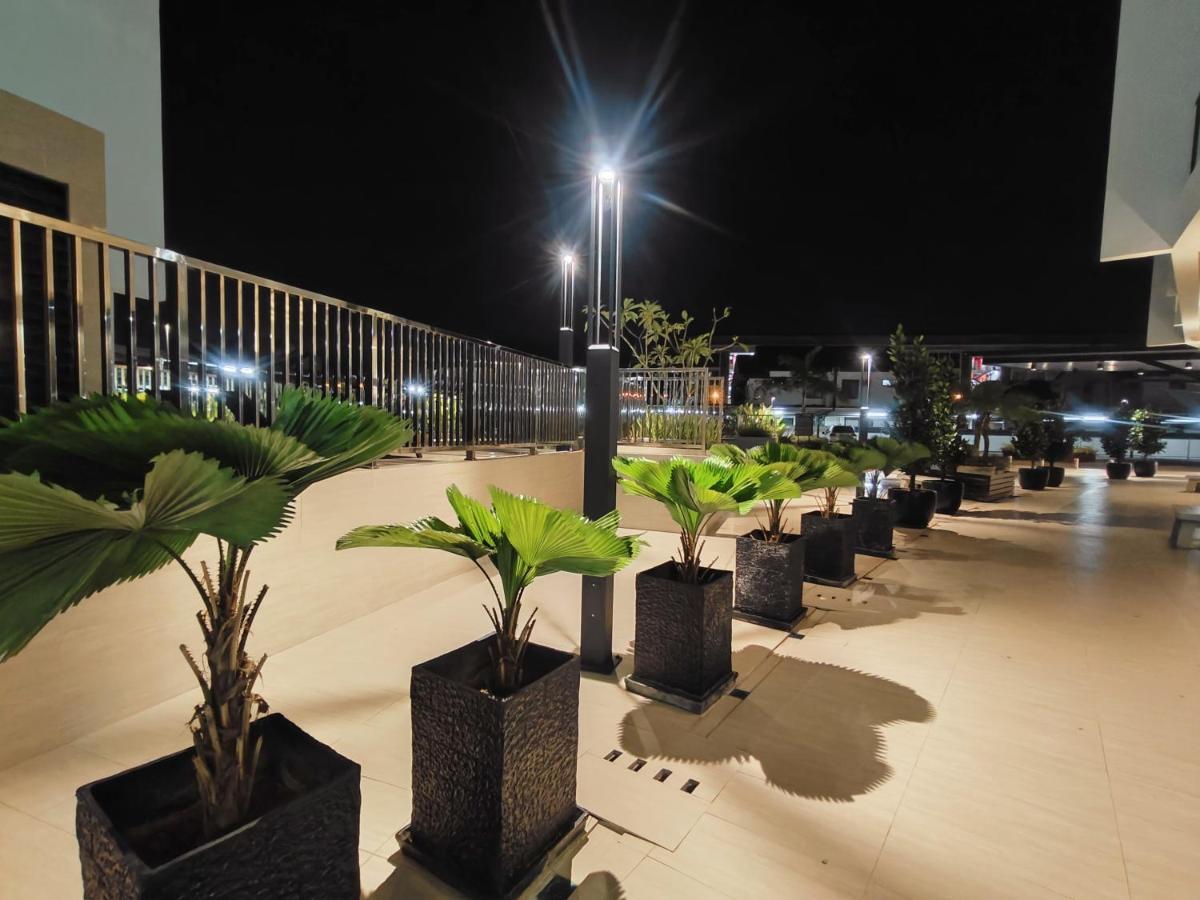 Gem Minimalist 2br 4beds Entire Apartemen
