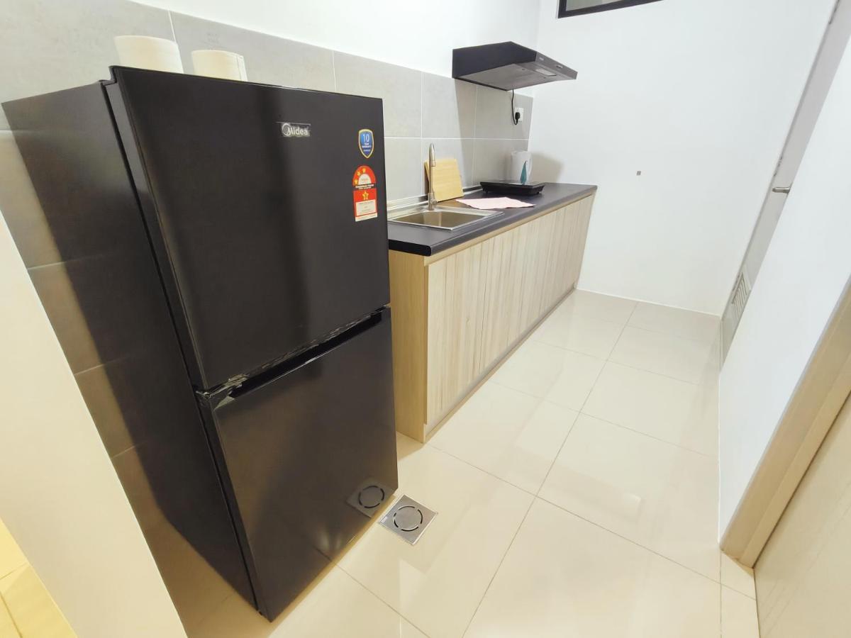 Apartment Gem Minimalist 2br 4beds Entire *