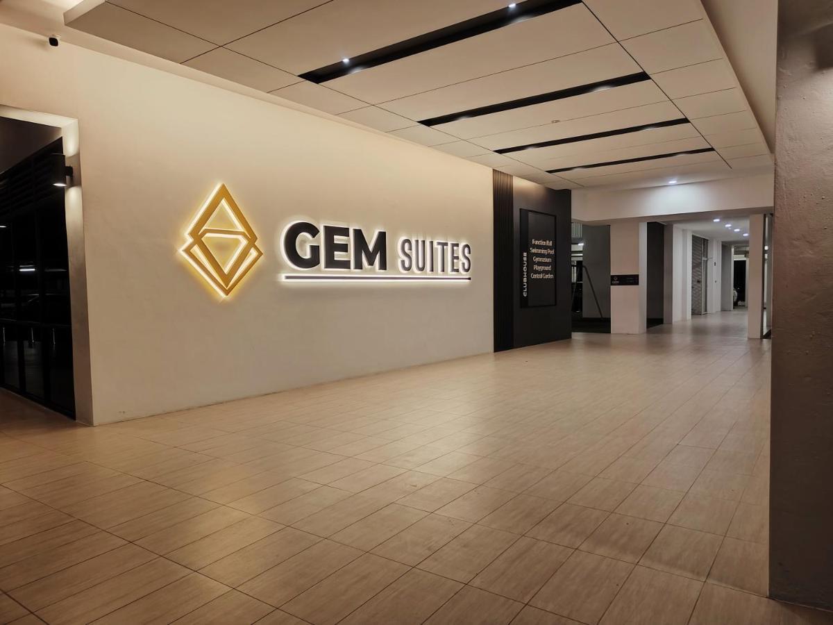 Gem Minimalist 2br 4beds Entire * Kuching