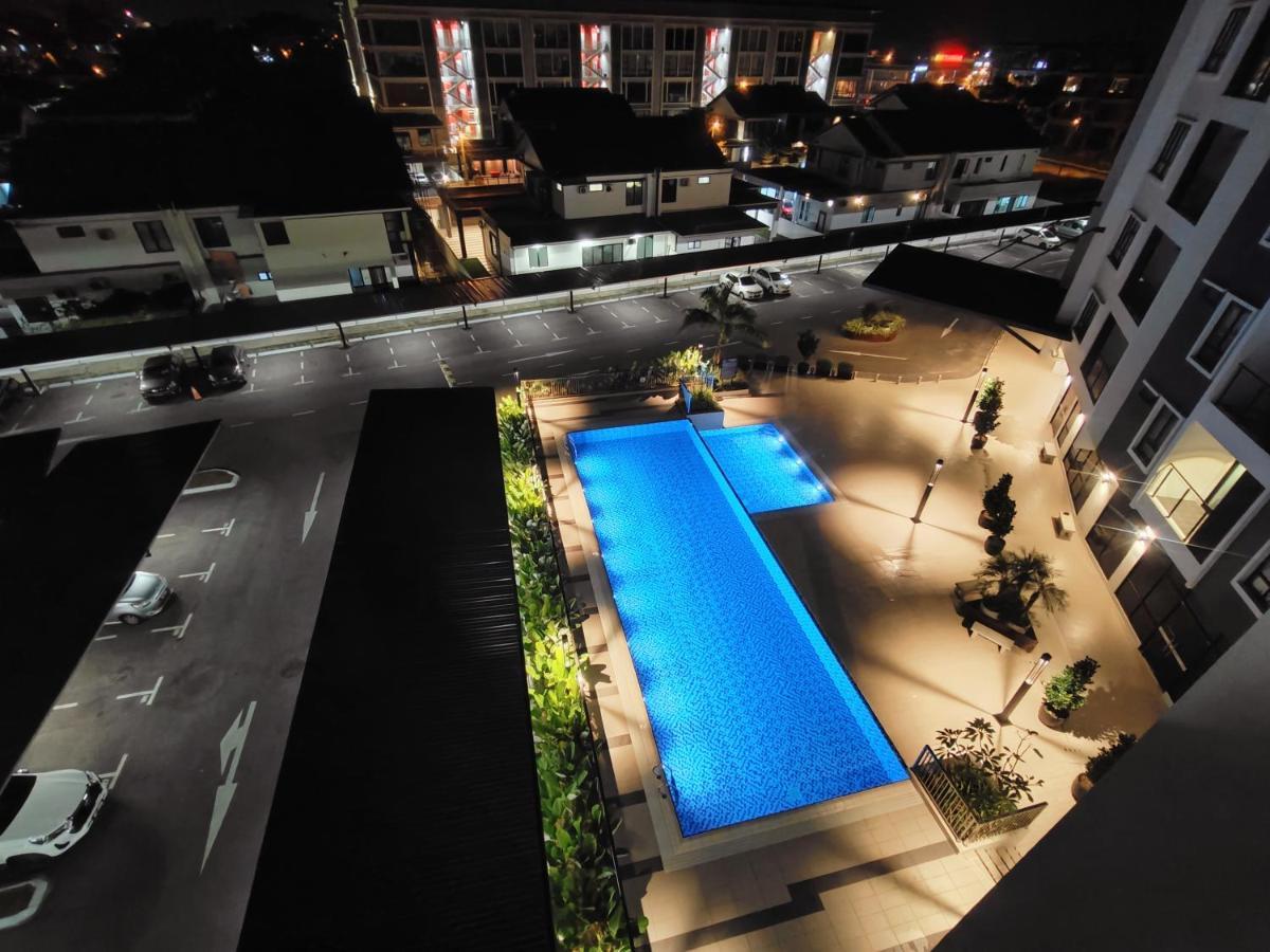 Gem Minimalist 2br 4beds Entire Apartment