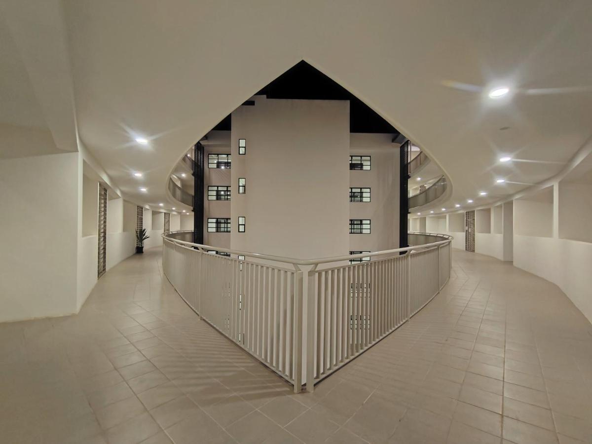 Gem Minimalist 2br 4beds Entire *